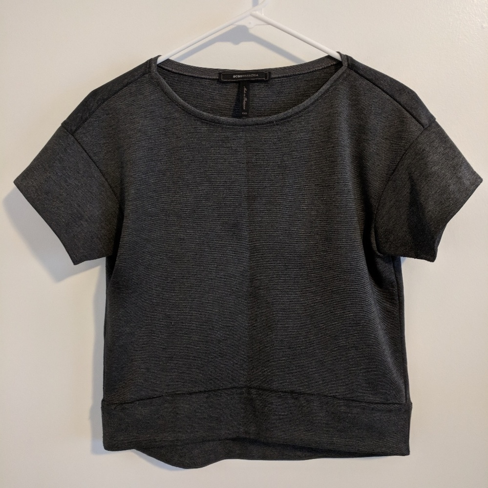 BCBGMaxAzria Tian T-Shirt